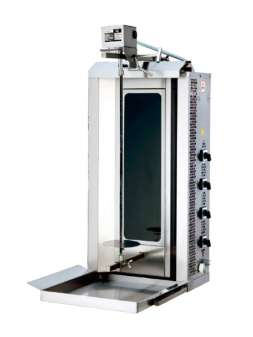 Аппарат для шаурмы Ersoz MED 04M Аппарат для шаурмы Ersoz MED 04M