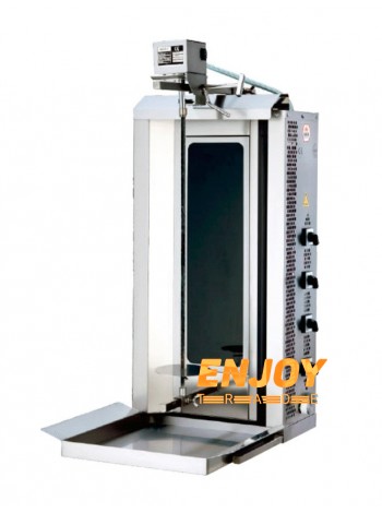 Аппарат для шаурмы Ersoz MED 04M