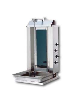 Аппарат для шаурмы Ersoz MED 05 Аппарат для шаурмы Ersoz MED 05