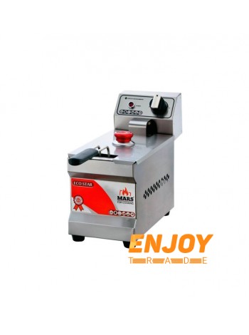 Фритюрница Ersoz MF-3