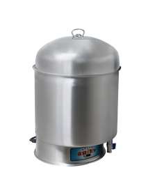 Кукурузоварка Uret MHM 36