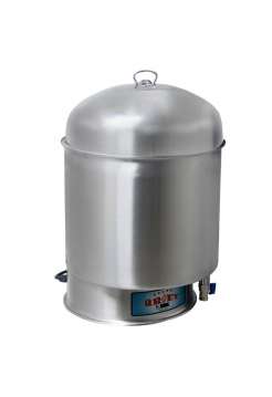 Кукурузоварка Uret MHM 36