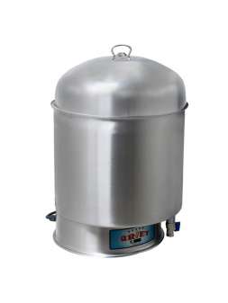 Кукурузоварка Uret MHM 36 Кукурузоварка Uret MHM 36