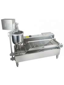 Аппарат для приготовления пончиков Ewt Inox MT100