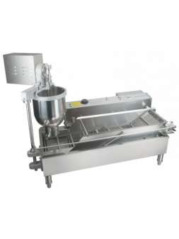 Апарат для приготування пончиків Ewt Inox MT100 Апарат для приготування пончиків Ewt Inox MT100