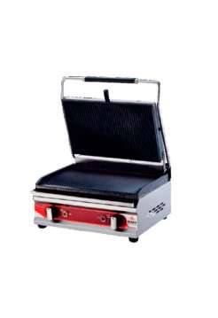 Контактный гриль Ersoz MTS-20