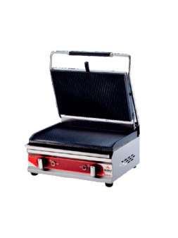 Контактный гриль Ersoz MTS-12 Контактный гриль Ersoz MTS-12