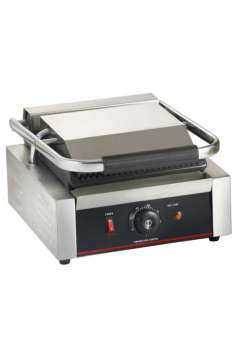 Прижимной гриль Gastrorag NPL-EGD10