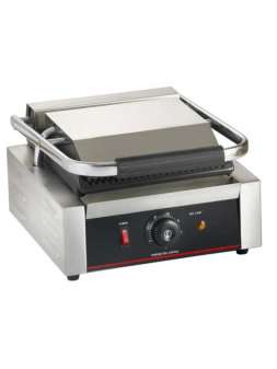 Прижимной гриль Gastrorag NPL-EGD10 Прижимной гриль Gastrorag NPL-EGD10