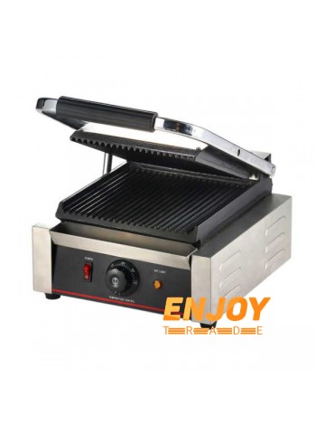 Прижимной гриль Gastrorag NPL-EGD10E