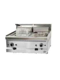 Фритюрница профессиональная газовая Pimak P6F5560