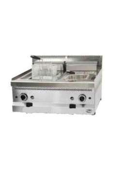 Фритюрница профессиональная газовая Pimak P6F5560