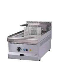 Фритюрница профессиональная газовая Pimak P6F560