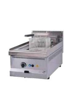 Фритюрниця професійна газова Pimak P6F560