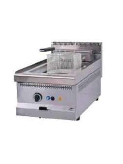 Фритюрница профессиональная газовая Pimak P6F560