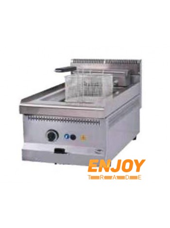 Фритюрница профессиональная газовая Pimak P6F560