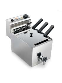 Макароноварка професійна Sirman Pasti 10