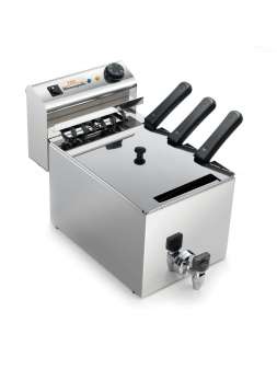 Макароноварка професійна Sirman Pasti 10 Макароноварка професійна Sirman Pasti 10