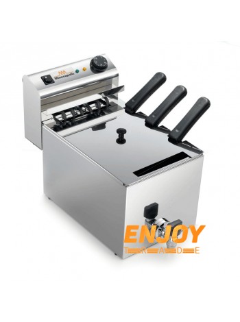 Макароноварка профессиональная Sirman Pasti 10