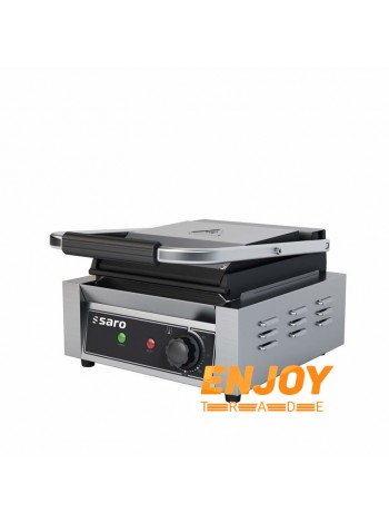Прижимний гриль Saro PG1