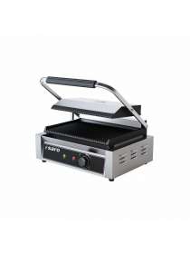Прижимний гриль Saro PG1B