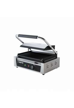 Прижимной гриль Saro PG1B
