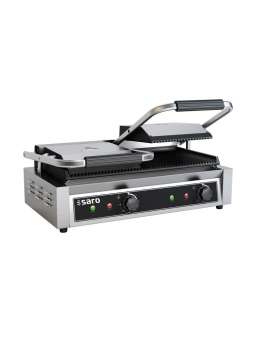 Прижимной гриль Saro PG2 Прижимной гриль Saro PG2