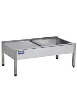 Подставка для гриля и тепловой витрины