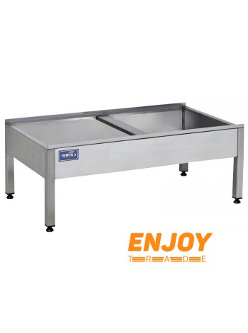 Підставка для гриля і теплової вітрини