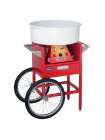 Тележка для сладкой ваты Кий-В ПП-УСВ