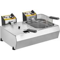 Промислова фритюрниця Remta R102