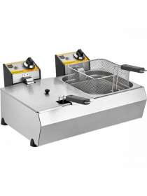 Промислова фритюрниця Remta R102