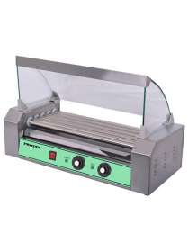 Роликовий гриль Frosty R2-5