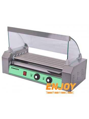 Роликовый гриль Frosty R2-5