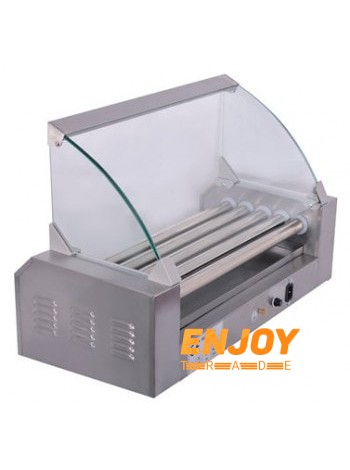 Роликовий гриль Frosty R2-5