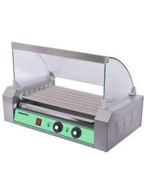 Роликовий гриль Frosty R2-7