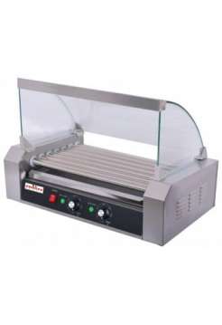 Роликовый гриль Frosty R2-7