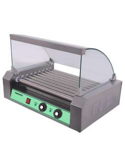 Роликовий гриль Frosty R2-9 Роликовий гриль Frosty R2-9