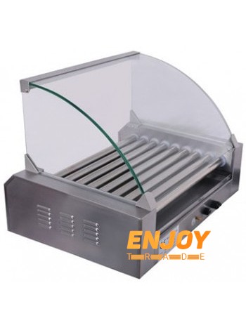 Роликовый гриль Frosty R2-9