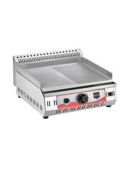 Жарочная поверхность газовая Remta R50CEPOZ Жарочная поверхность газовая Remta R50CEPOZ