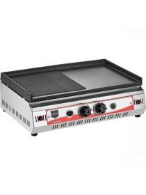 Поверхня для смаження газова Remta R70CE (R70CEDZ)