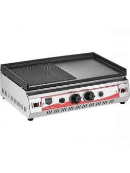 Жарочная поверхность газовая Remta R70CE (R70CEDZ) Жарочная поверхность газовая Remta R70CE (R70CEDZ)