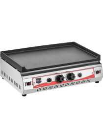 Поверхня для смаження газова Remta R70 TD LPG (R70CETDZ)