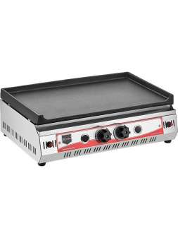 Жарочная поверхность газовая Remta R70 TD LPG (R70CETDZ) Жарочная поверхность газовая Remta R70 TD LPG (R70CETDZ)