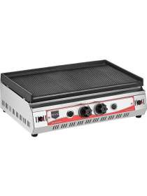 Поверхня для смаження газова Remta R70 TZ LPG (R70CET0Z)