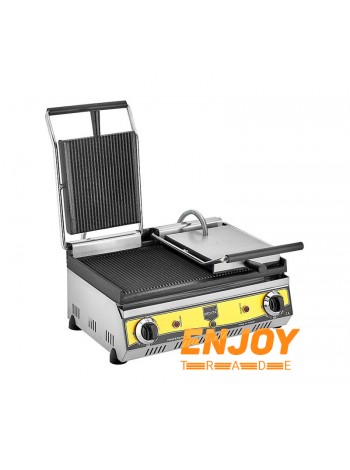 Гриль контактный Remta R80