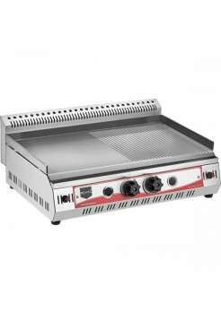 Жарочная поверхность газовая Remta R84L LPG (R70CEPOZ)