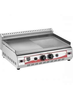 Жарочная поверхность газовая Remta R84L LPG (R70CEPOZ) Жарочная поверхность газовая Remta R84L LPG (R70CEPOZ)