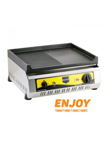 Поверхня для смаження Remta R87