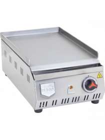 Жарочная поверхность Remta R97